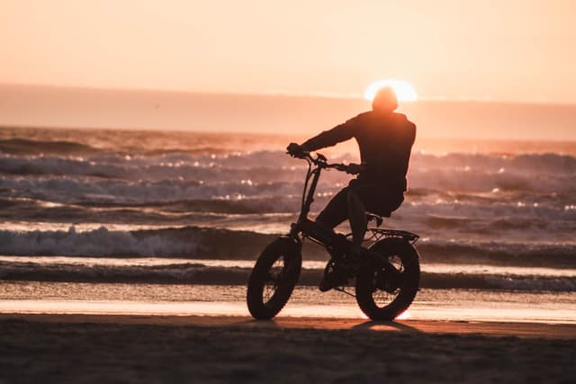 Appli vélo star