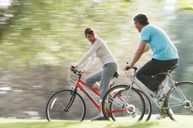 Baguette Bike !